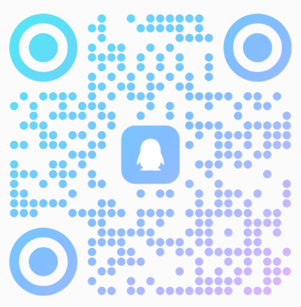 掃碼加QQ-玖兒的學(xué)習(xí)筆記